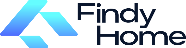 FindyHome Logo