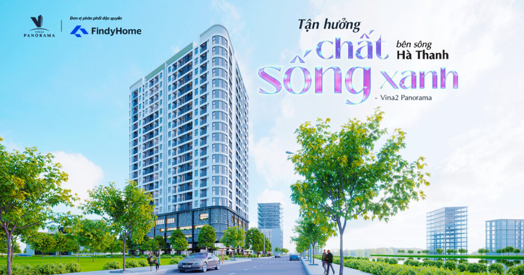 Vina2 Panorama Quy Nhơn