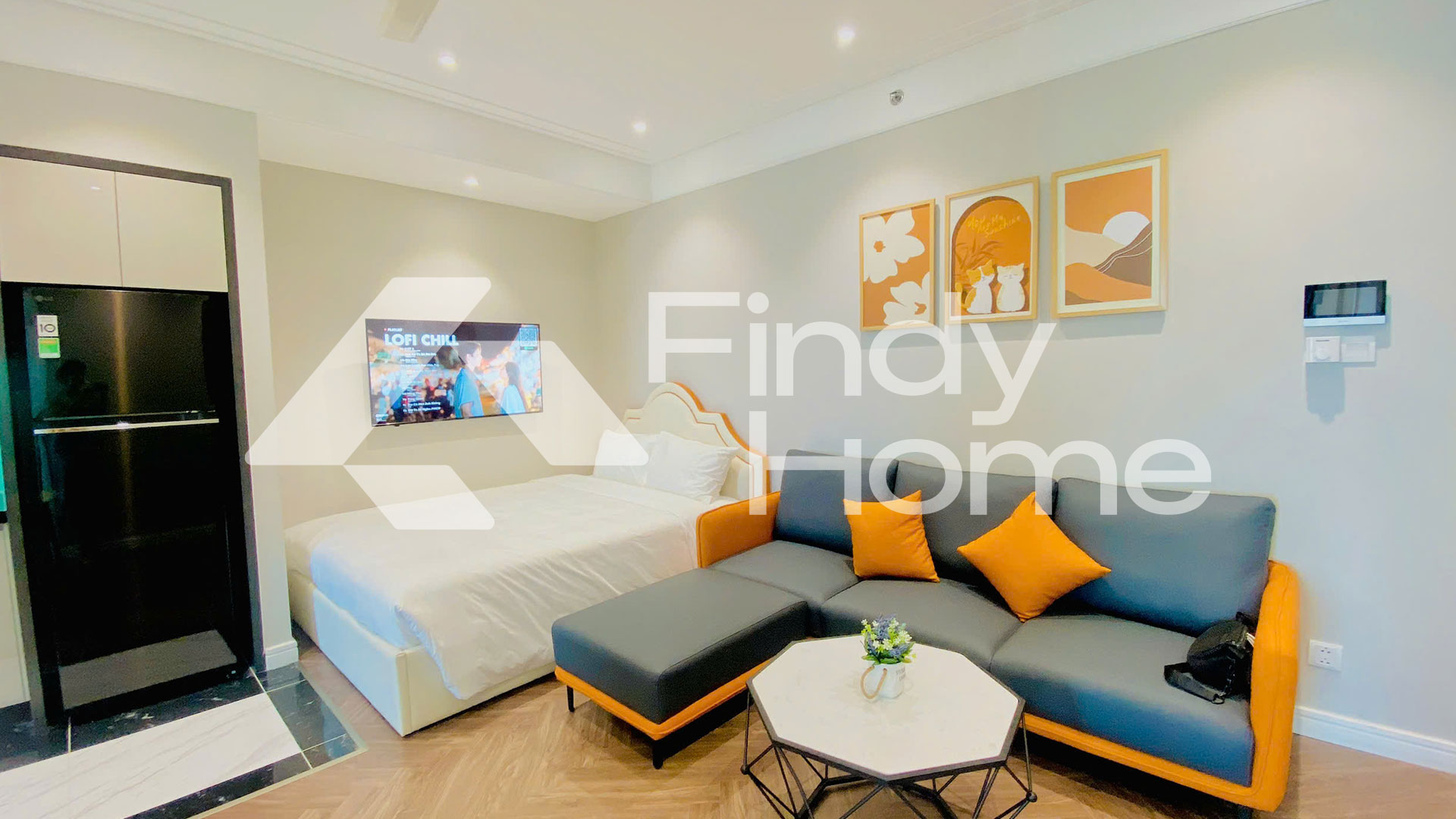 Bán căn hộ Altara Residences Quy Nhơn - 2 PN - Hướng tây bắc | SP-X7JKJH - ảnh 2