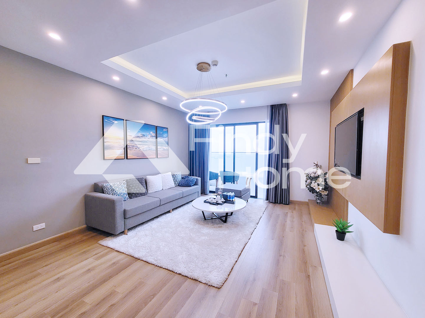 Bán condotel TMS Luxury Quy Nhơn - 2 PN - Hướng đông nam | SP-JMZDCF - ảnh 3