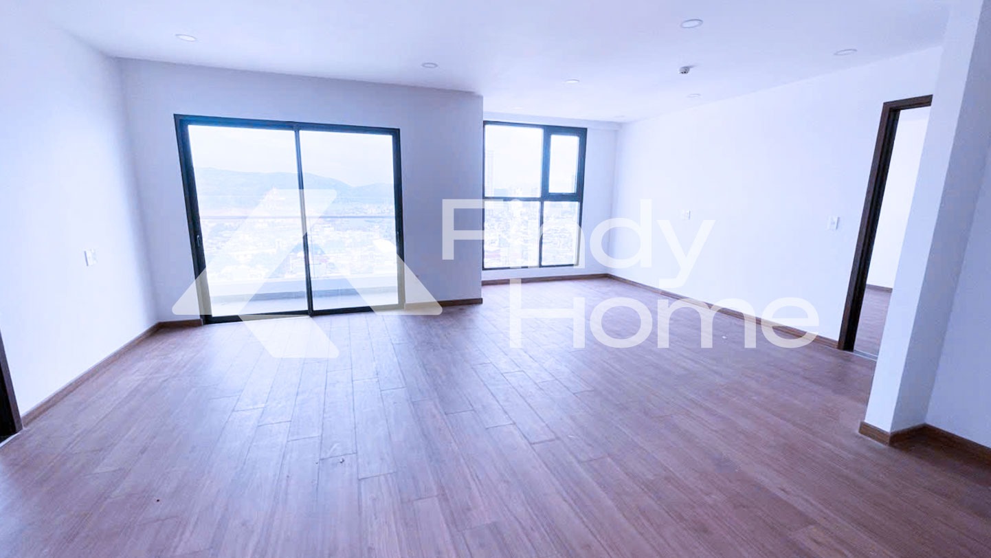 Bán căn hộ Phú Tài Residence Quy Nhơn - 3 PN - Hướng đông nam | SP-SXZIHM - ảnh 2