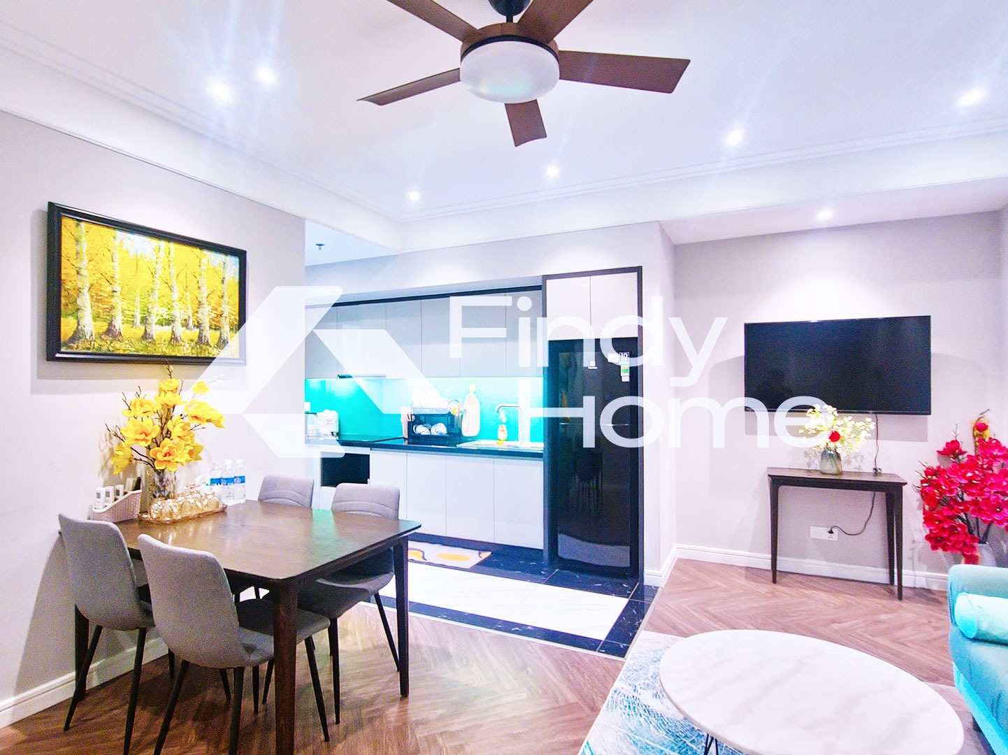 Bán căn hộ Altara Residences Quy Nhơn - 2 PN - Hướng đông nam | SP-IU8XNZ - ảnh 3