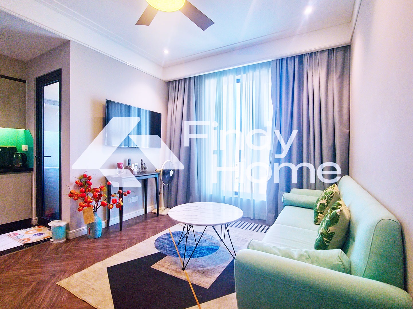 Bán căn hộ Altara Residences Quy Nhơn - 2 PN - Hướng đông nam | SP-CMGW7G - ảnh 2