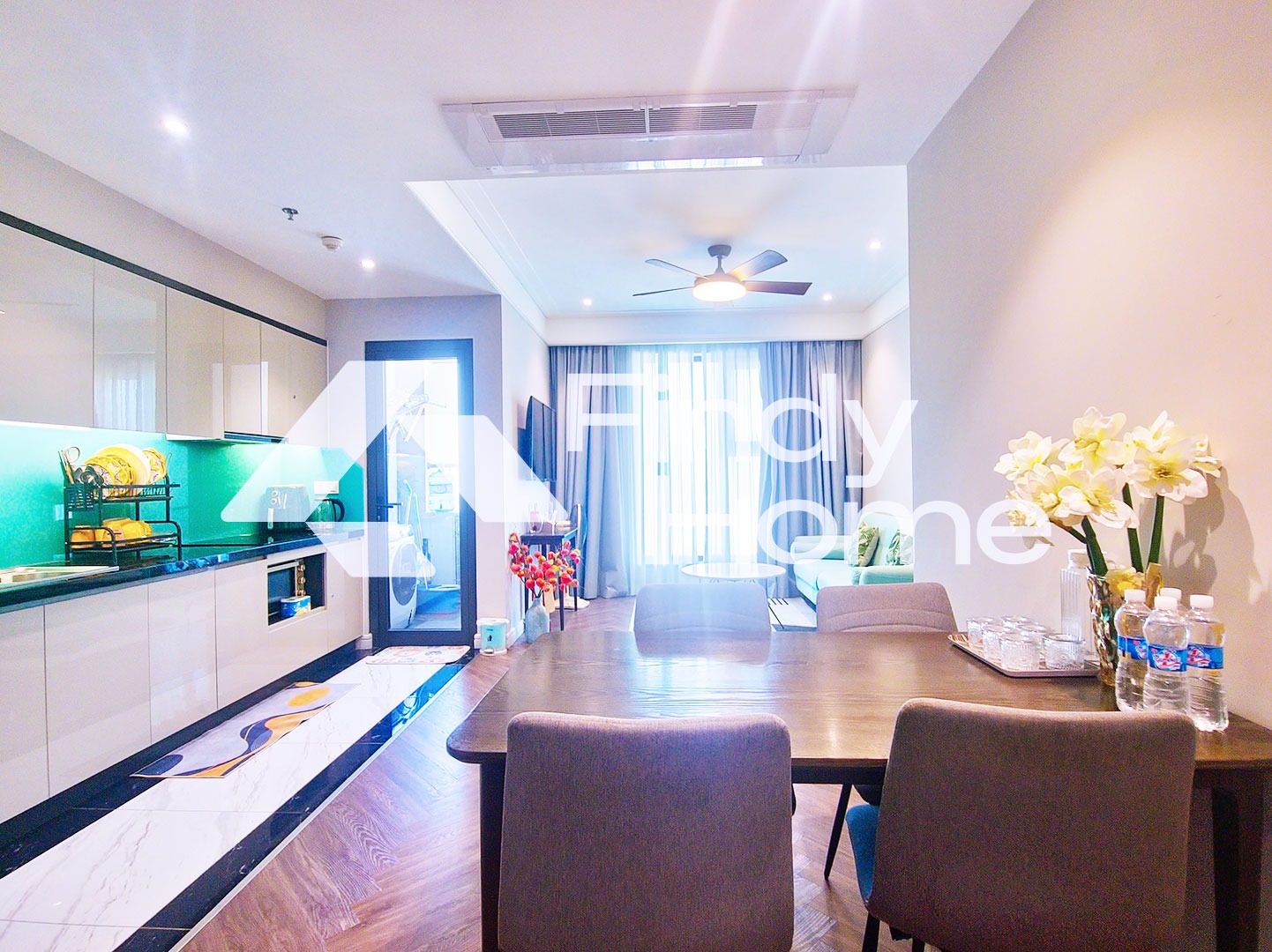 Bán căn hộ Altara Residences Quy Nhơn - 2 PN - Hướng đông nam | SP-CMGW7G - ảnh 3