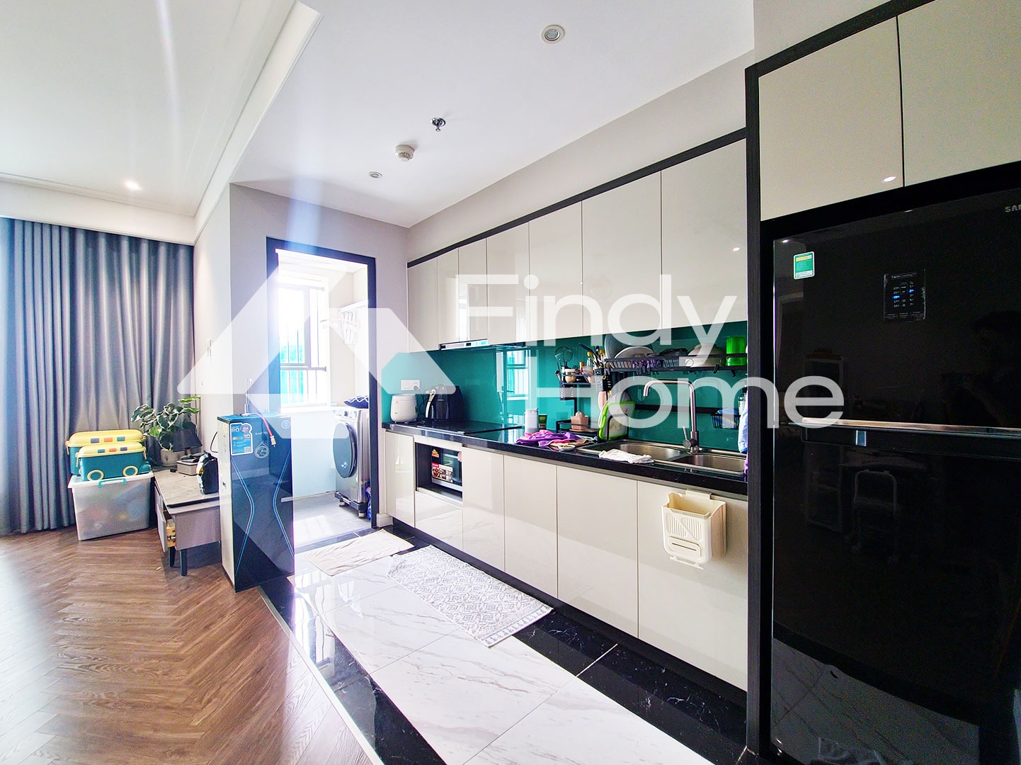Bán căn hộ Altara Residences Quy Nhơn - 2 PN - Hướng tây bắc | SP-D4MK2I - ảnh 3