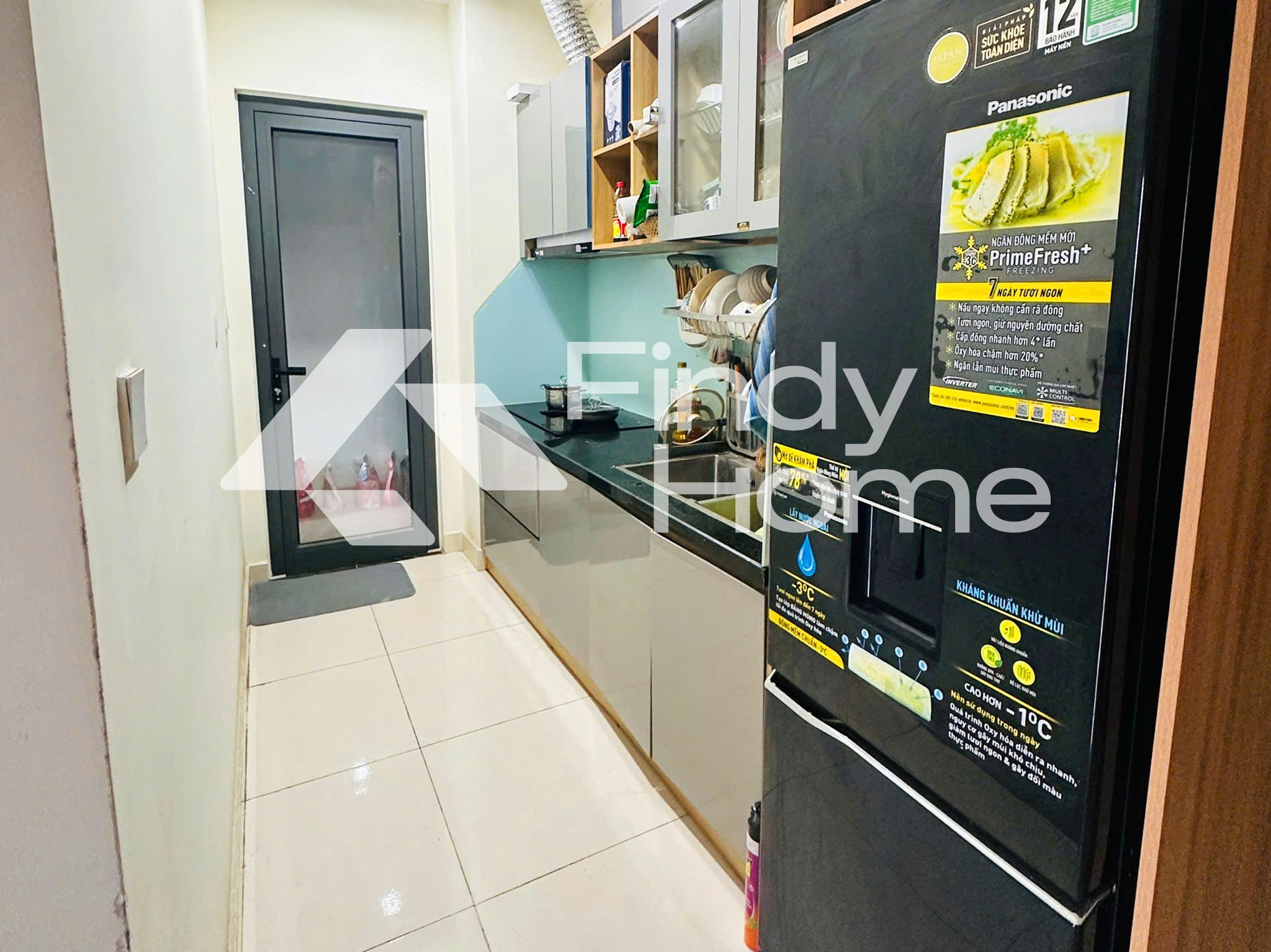 Bán căn hộ Ecolife Riverside Quy Nhơn - 2 PN - Hướng đông nam | SP-FSMPTM - ảnh 3