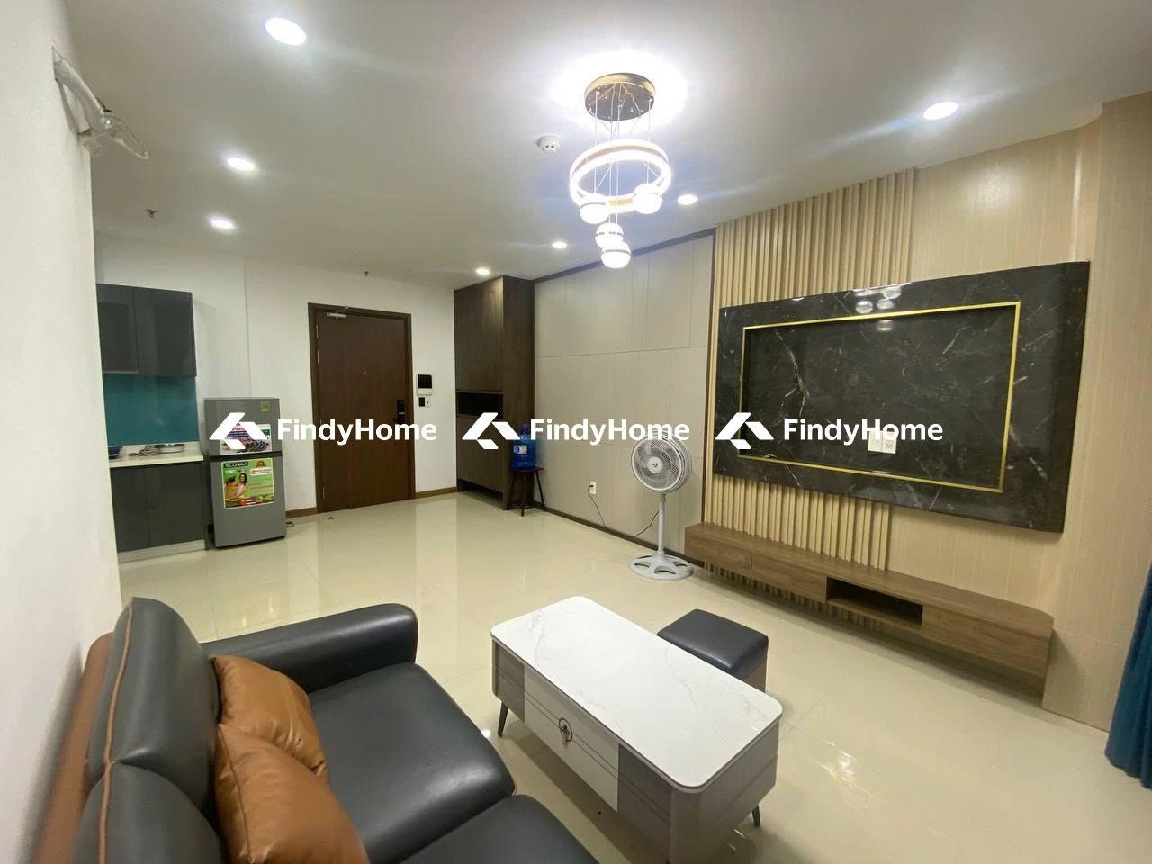 Bán căn hộ Phú Tài Residence Quy Nhơn - 1 PN - Hướng tây bắc | SP-ENXHX3 - ảnh 2