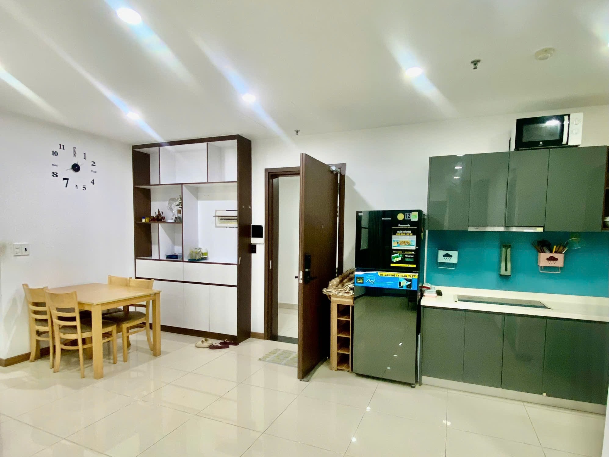 Bán căn hộ Phú Tài Residence Quy Nhơn - 2 PN - Hướng đông nam | SP-9583JA - ảnh 2