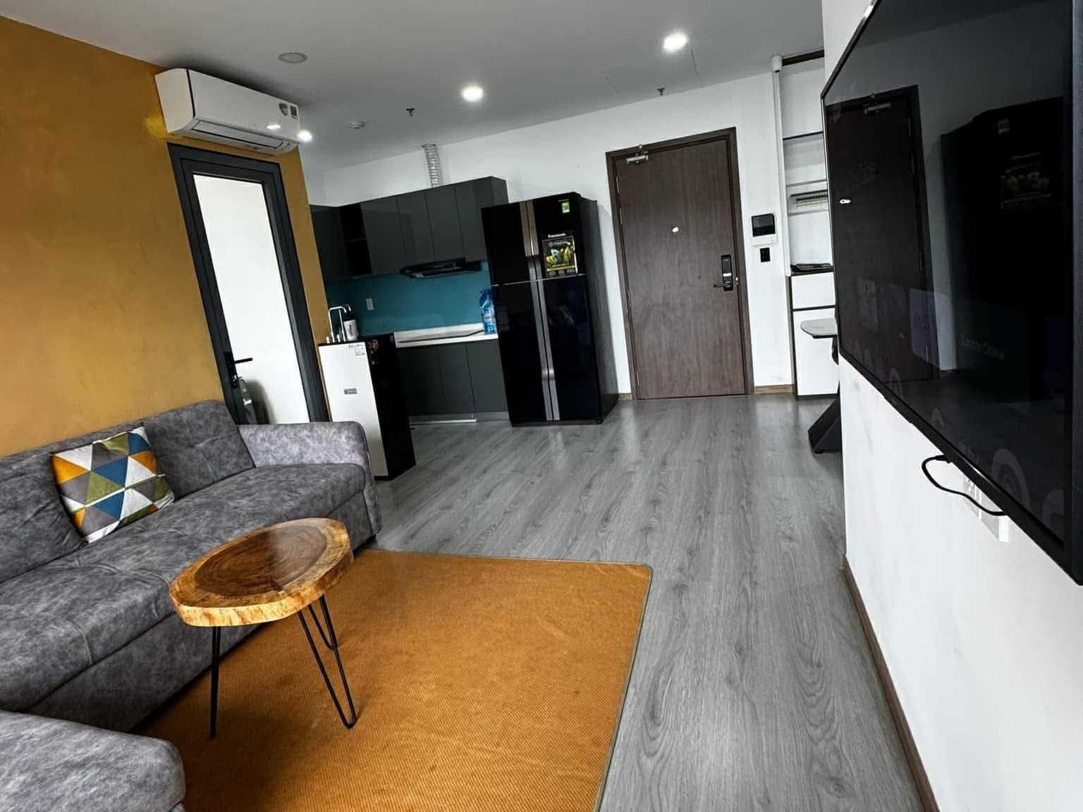 Bán căn hộ Phú Tài Residence Quy Nhơn - 2 PN - Hướng đông nam | SP-SZWBQP - ảnh 2