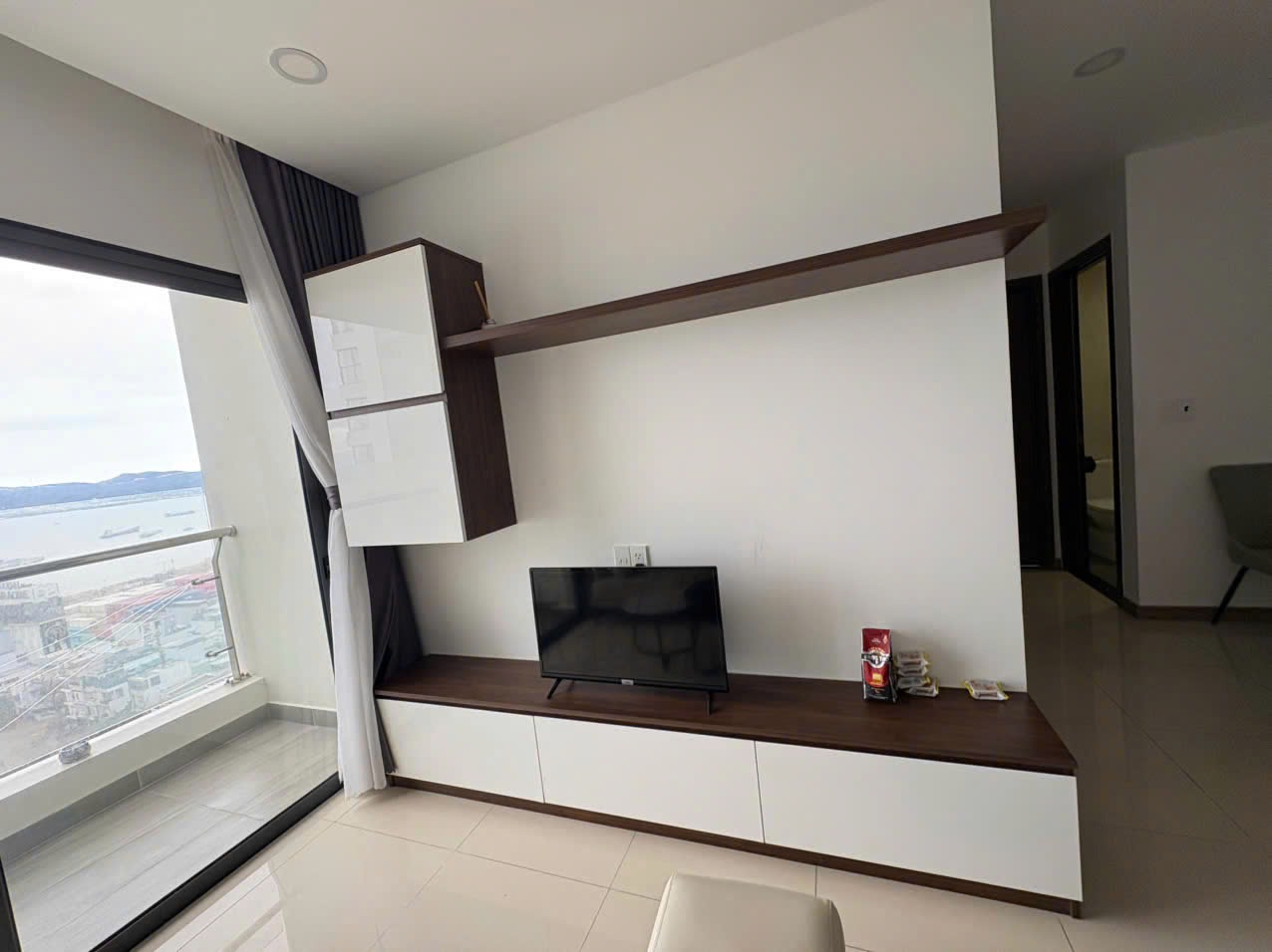 Bán căn hộ Phú Tài Residence Quy Nhơn - 2 PN - Hướng đông bắc | SP-ZP4QZQ - ảnh 3