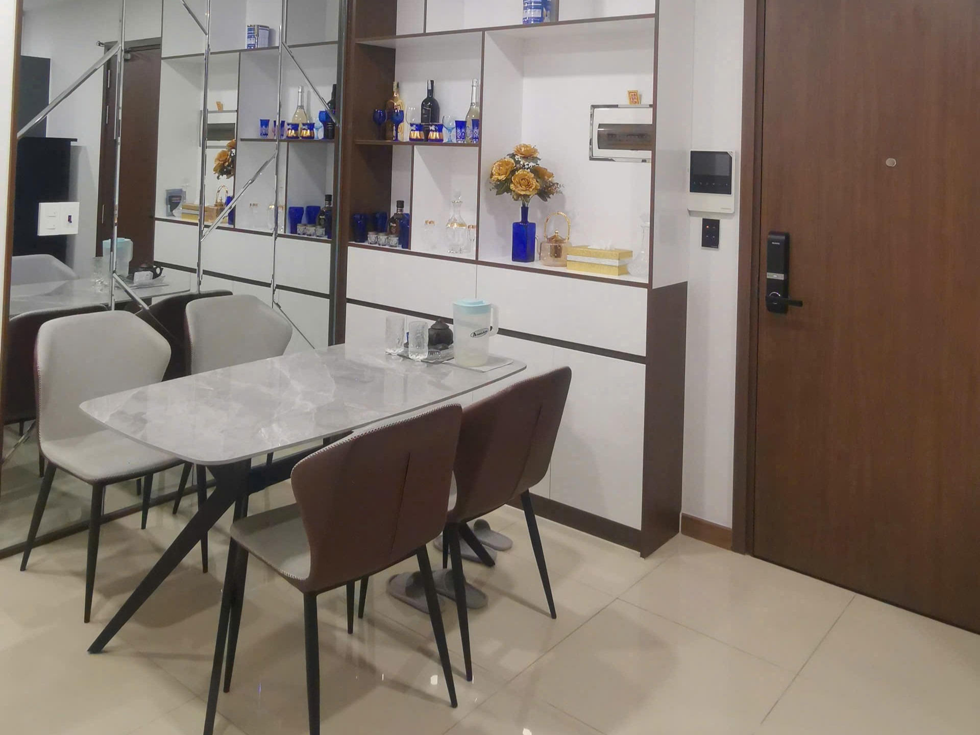 Bán căn hộ Phú Tài Residence Quy Nhơn - 2 PN - Hướng tây nam | SP-AGCGFN - ảnh 3