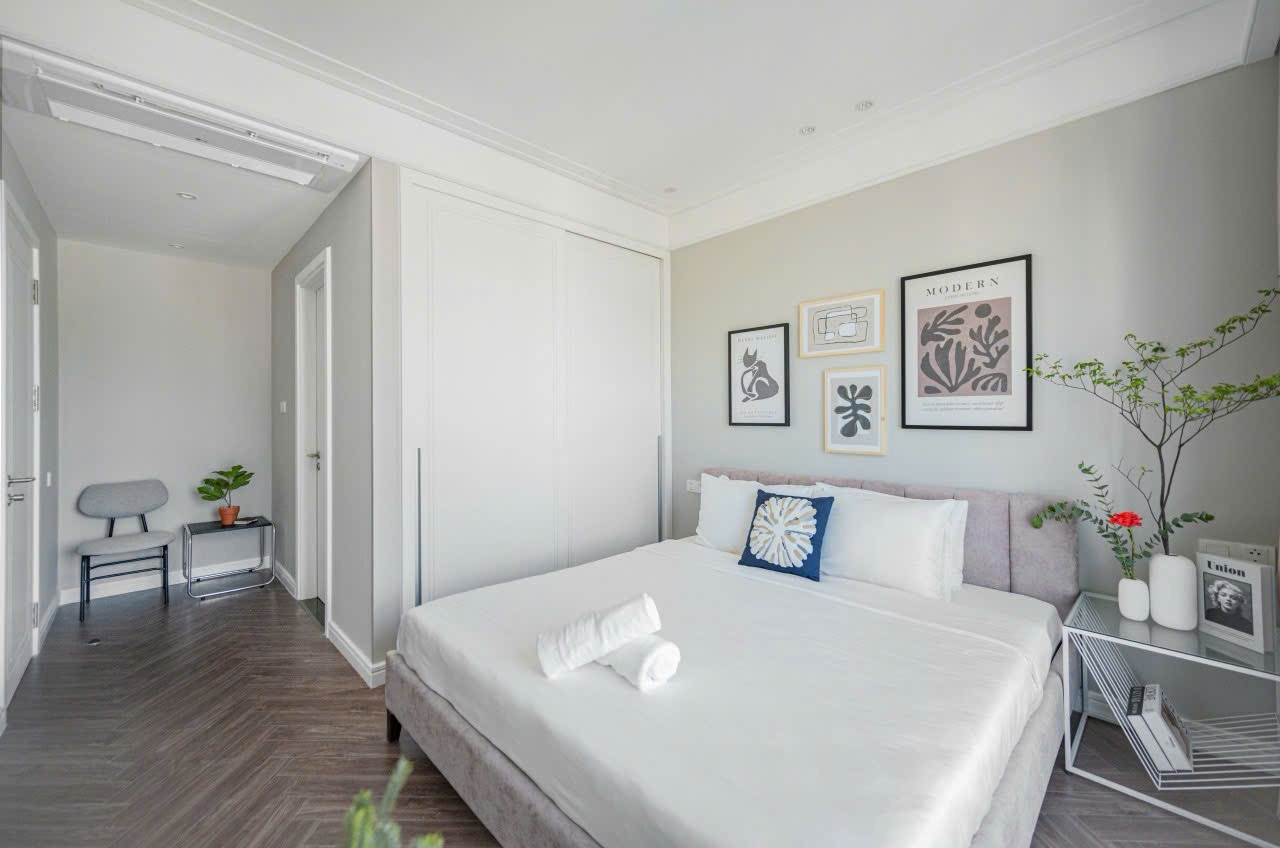 Bán căn hộ Altara Residences Quy Nhơn - 2 PN - Hướng đông nam | SP-0LTUAP - ảnh 3