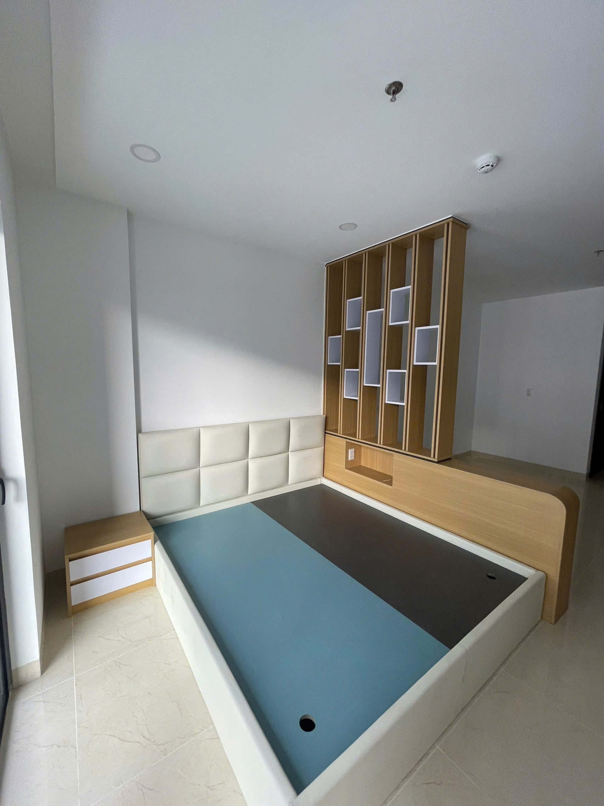 Bán căn hộ Phú Tài Central Life Quy Nhơn - Studio - Hướng tây nam | SP-WLL94A - ảnh 2