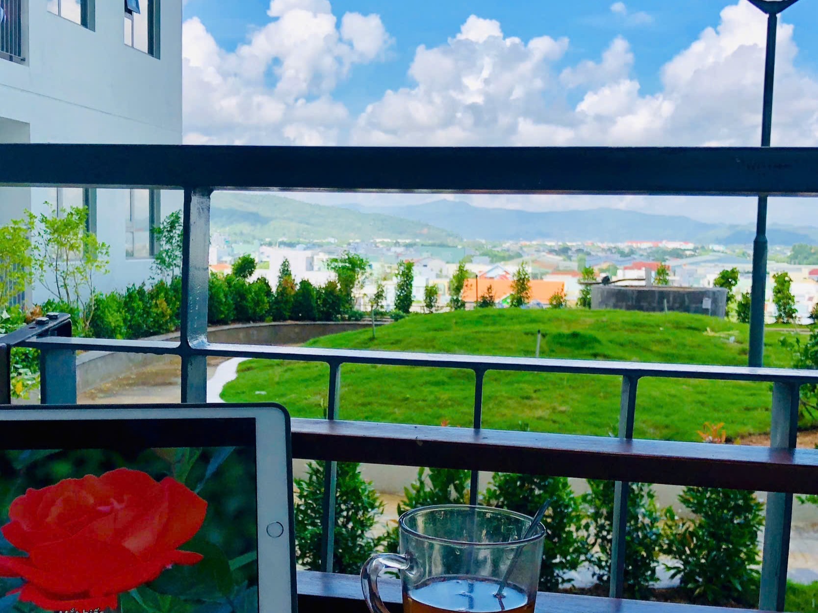 Bán căn hộ Ecolife Riverside Quy Nhơn - 1 PN - Hướng đông bắc | SP-HIANTD - ảnh 2