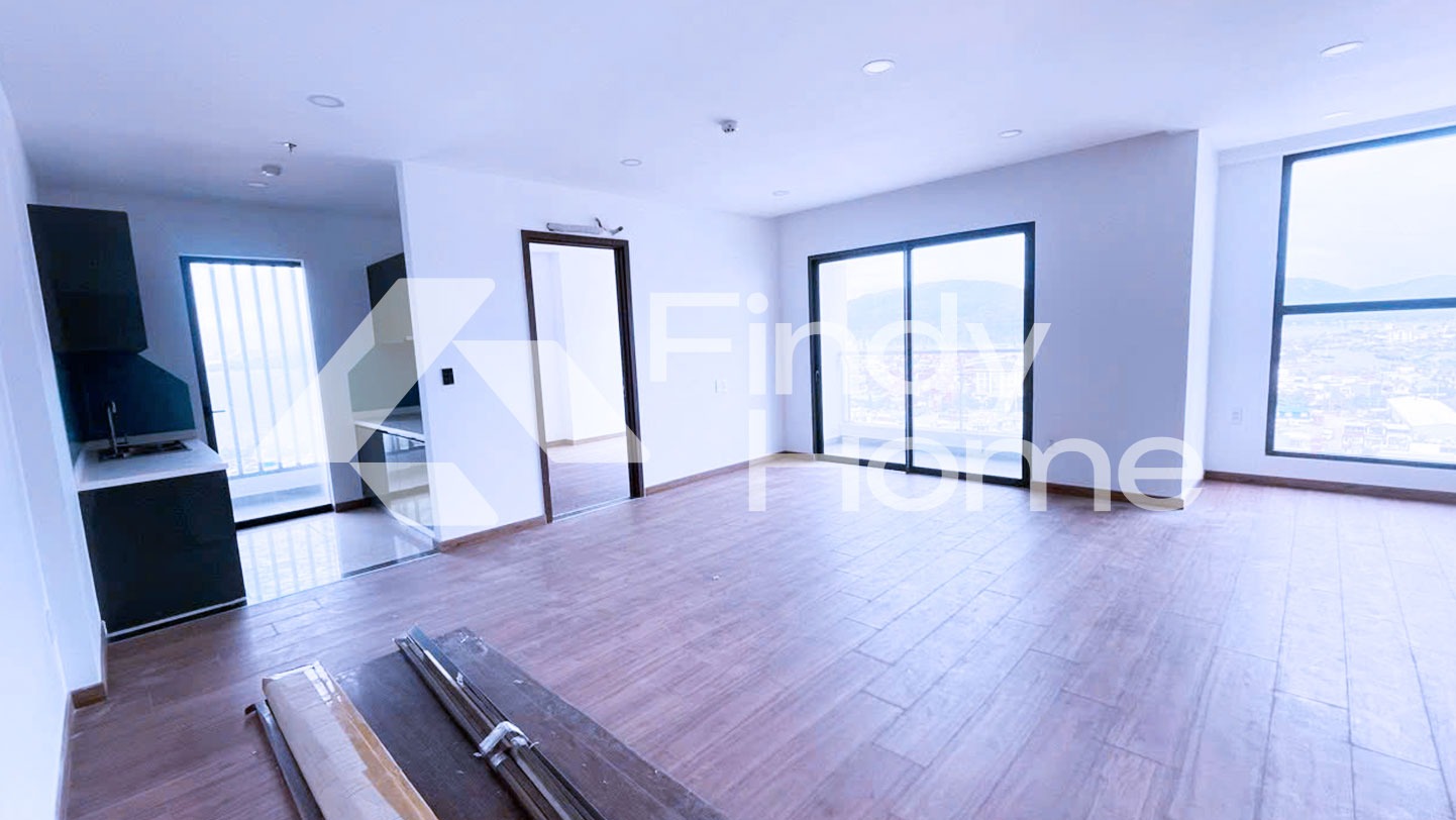 Bán căn hộ Phú Tài Residence Quy Nhơn - 3 PN - Hướng đông nam | SP-SXZIHM