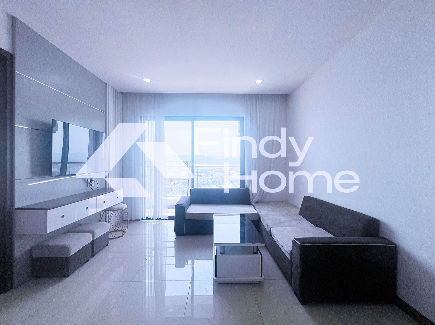 Bán căn hộ Phú Tài Residence Quy Nhơn - 3 PN - Hướng đông nam | SP-5QCAPD