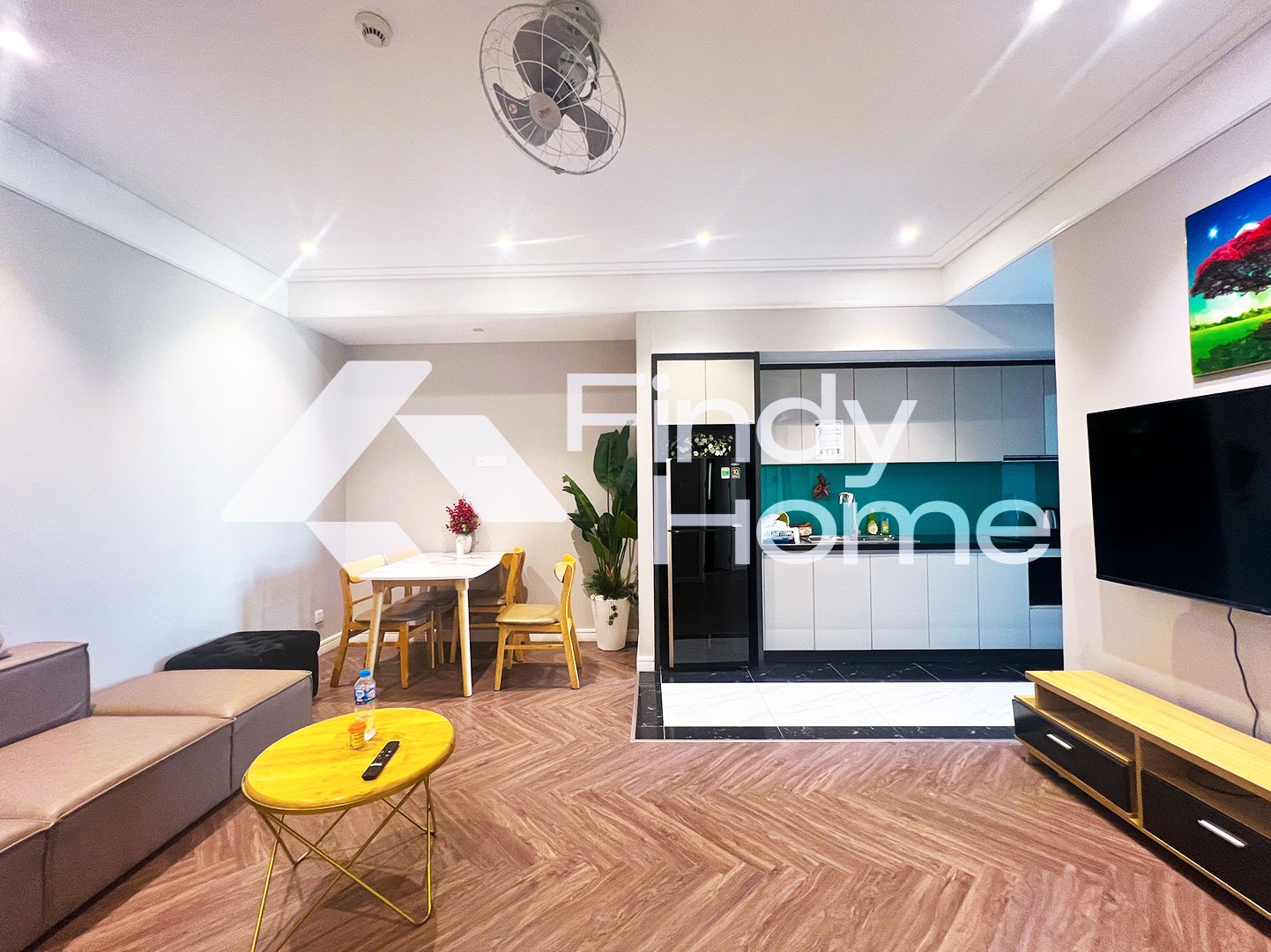 Bán căn hộ Altara Residences Quy Nhơn - 2 PN - Hướng đông nam | SP-B7MWBI