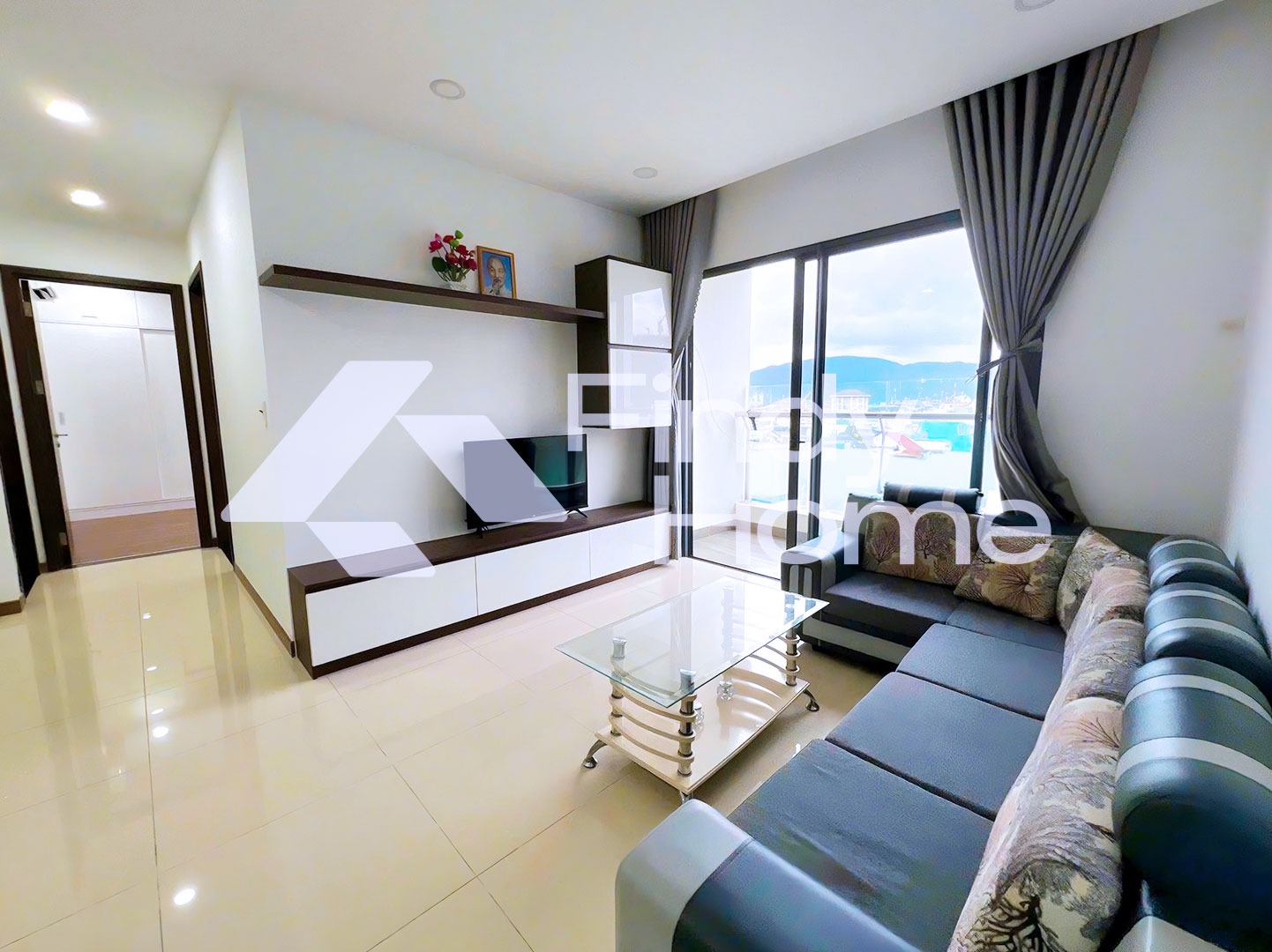 Bán căn hộ Phú Tài Residence Quy Nhơn - 2 PN - Hướng đông nam | SP-S0JLJT