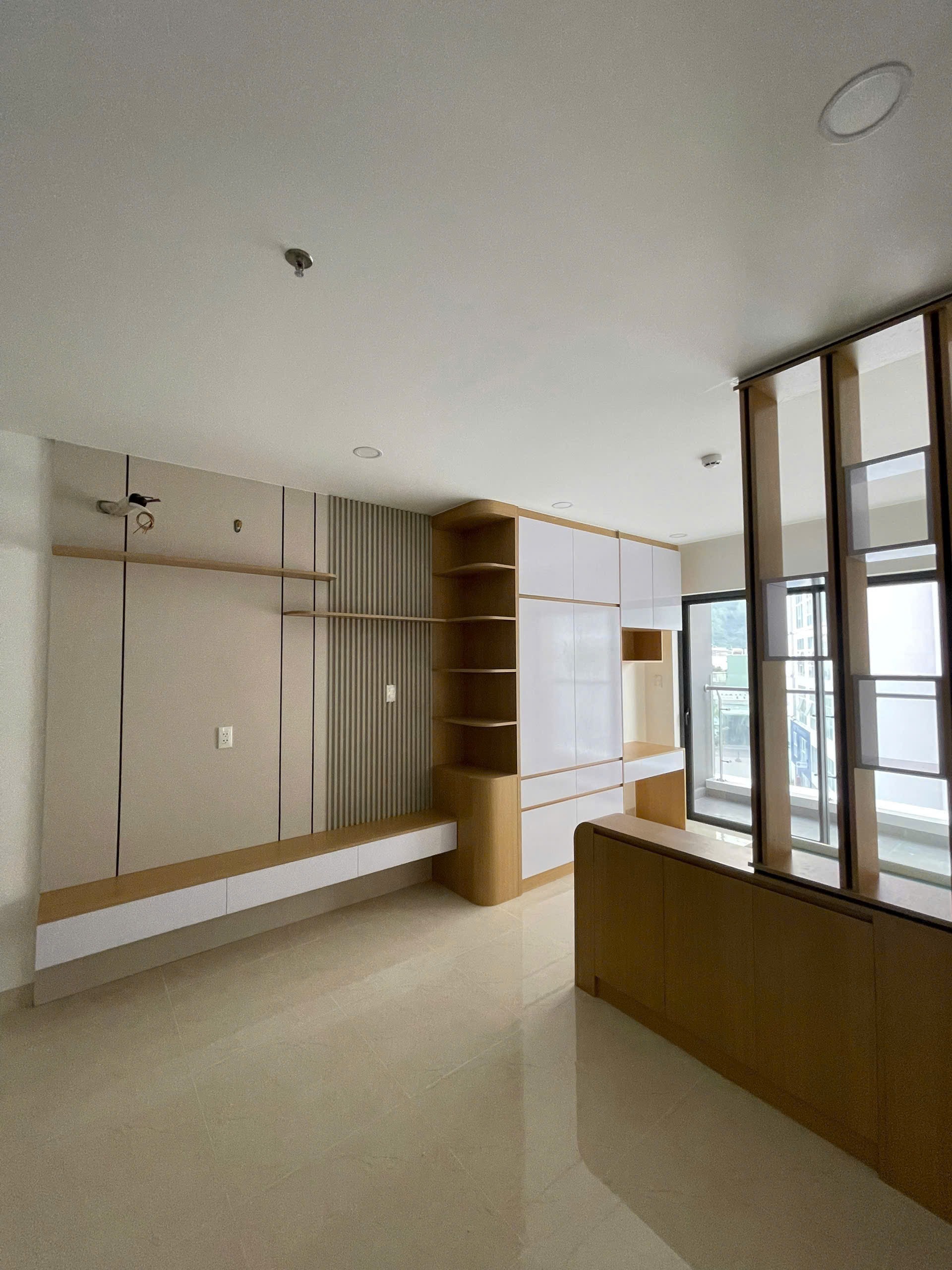 Bán căn hộ Phú Tài Central Life Quy Nhơn - Studio - Hướng tây nam | SP-WLL94A