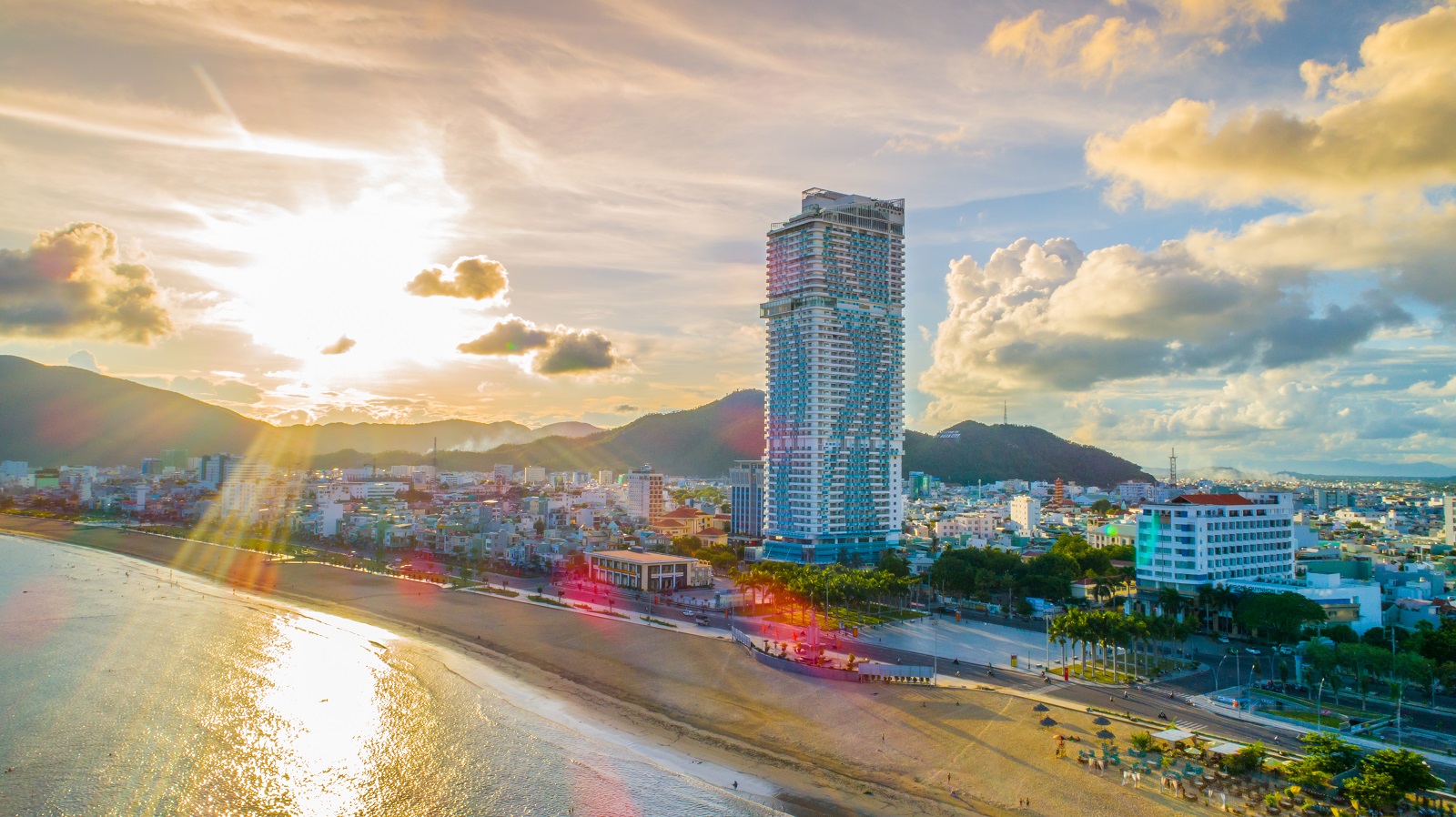 Dự án TMS Luxury Quy Nhơn
